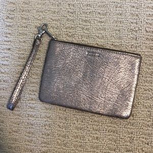 Fossil wristlet